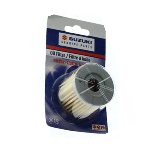 SUZUKI 1651029F00 16510-29F00 1651030E00 16510-30E00 FILTER ASSY,ENGINE OIL