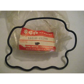 Suzuki 1651849200 16518-49200 O RING, OIL FILTER CHAMBER CAP GS750/1000/1100/1150 GSX750/1000/1100/1