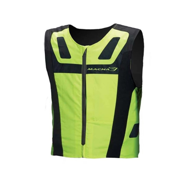 Refleksvest VISION 4 ALL VEST PLUS Str. M