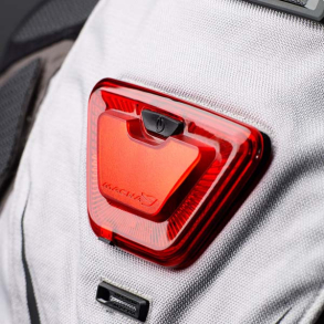 LED LIGHT LED lygte til Macna jakke VISION LED LIGHT