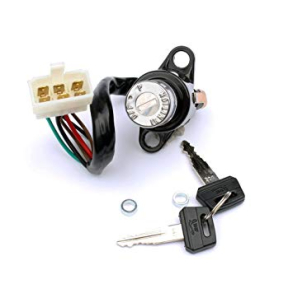 Tndingsls HONDA 35100-413-007 CB250 CB400 CB450 CM400 CM450 N/TSwitch Assy, Comb.