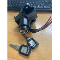 Tndingsls STIK MANGLER SE FOTOS 5-POL KAWASAKI 27005-5036 27005-5030 GPZ500 GPZ600 GPZ750GPZ900 G