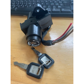 Tndingsls STIK MANGLER SE FOTOS 5-POL KAWASAKI 27005-5036 27005-5030 GPZ500 GPZ600 GPZ750GPZ900 G