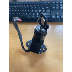 Tndingsls STIK MANGLER SE FOTOS 5-POL KAWASAKI 27005-5036 27005-5030 GPZ500 GPZ600 GPZ750GPZ900 G