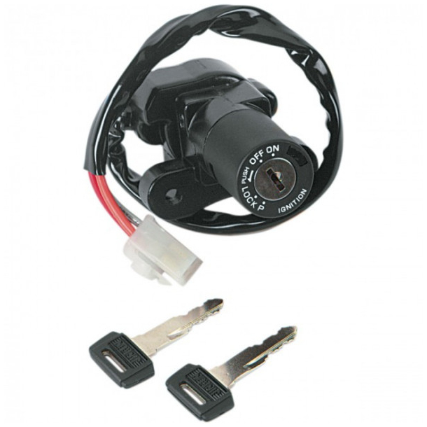 Tndingsls 37100-01D02 GSF400/600/1200 GS500E/F GSX-f 600/750/1100 GSXR 400/750/1100 VX800 RF600/900