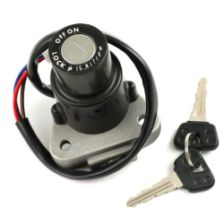 Tndingsls 47M-82501-50 Yamaha FJ FZ SR XJ XS XV