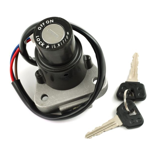 Tndingsls 47M-82501-50 Yamaha FJ FZ SR XJ XS XV