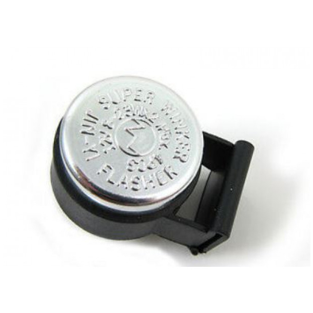 Blinkrel KAWASAKI 12V 10W 2-POL 27002-011 Kawa Z alle Kawa KH alle