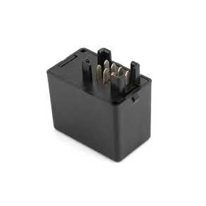 Blinkrel� FE249JR LED 7POL 7-PIN 12V 100W Suzuki 38610-03F00 38610-03F10 38610-10G00 38610-07F00