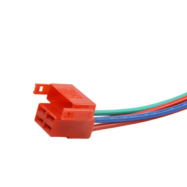 Startrel Connecter with wire/Multistik R0003 Multistik med ledning