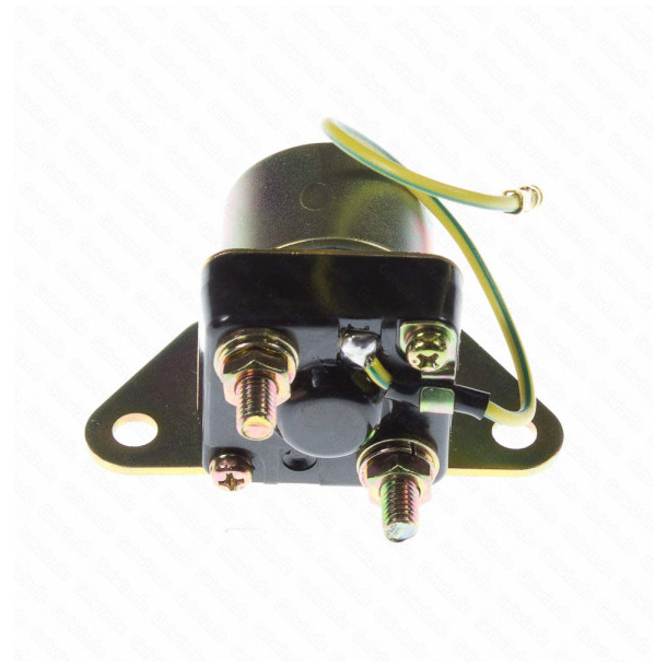 Tourmax starterrel SSR-301 OEMnummer 31800-37020 Suzuki GT/GS/GSX/GN/TS