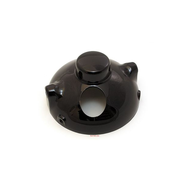 Lygtehus 7" OEM FIT HONDA 6747020 61301-369-003B CB350F CB400F CB400N CB450