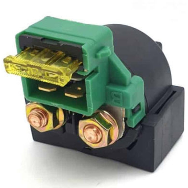 Startrel� R002 SSR-009 HONDA 35850-MB0-007 35850-MBT-D20 KAWASAKI SUZUKI