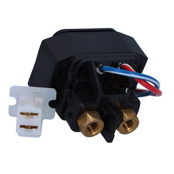 Startrel� SSR-204 STARTER RELAY ASSY (NON O.E. ALTERNATIVE) YAMAHA 4KG-81940-00 4KG-81940-10 XJR1200 XJR1300