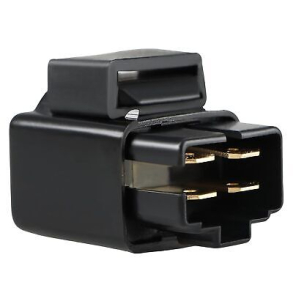 BENZINPUMPE-REL FUEL RELAY RELAY ASSEMBLYRELAY,NEUTRAL STARTER MARKER LAMPRELAY, ANTINOSE DIVE FO