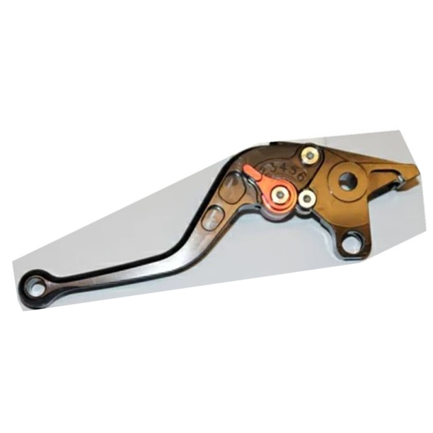 CNC Justerbar koblingsgreb 30-25548 YAMAHA FJR1300 XJR1200 XJR1300