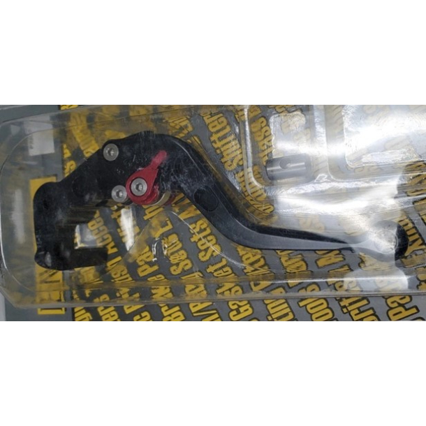 CNC Justerbar bremsegreb 30-25543  Yamaha YZF R6 YZF R1 MT-01