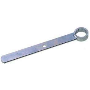 Tndrrsngle NGK 21MM - B-PLUG HY STEEL -KRANS P STANG - MX/VANDKLET