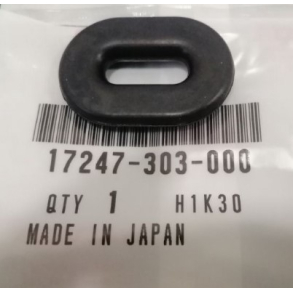 Honda 17247303000 17247-303-000 9502052030 95020-52030 GROMMET A,CLEANER
