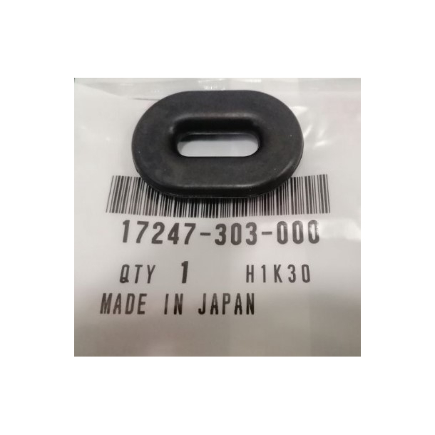Honda 17247303000 17247-303-000 9502052030 95020-52030 GROMMET A,CLEANER