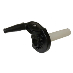 Komplet Gashndtag 44-97750 ATV istedet for tommelgas