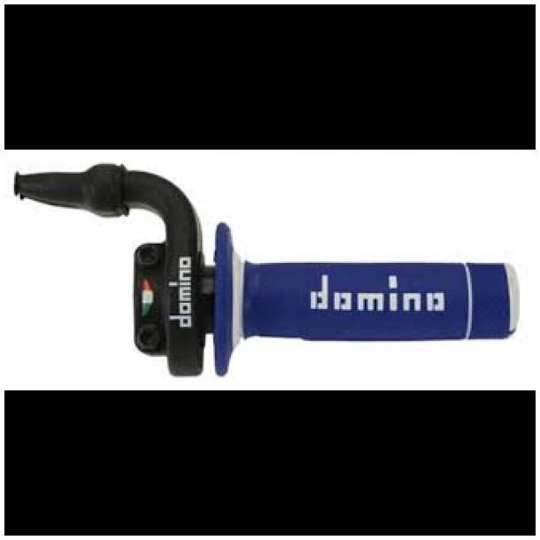 Komplet quick-gashndtag Domino 3334.03