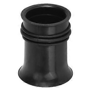 Honda 17253300330 17253-300-330 17253341300 17253-341-300 TUBE,AIR CLEANER CB750K CB750F1