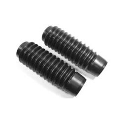 Forgaffelblge BOOT SET UNIVERSAL CAFE RACER CLASSIC BIKES 150MMx43/47MM YAMAHA 211-23191-40 XS MFL.