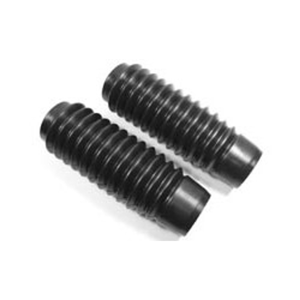 Forgaffelblge BOOT SET UNIVERSAL CAFE RACER CLASSIC BIKES 150MMx43/47MM YAMAHA 211-23191-40 XS MFL.