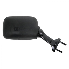 Spejl 1 Stk 30MM HJRE KAWASAKI 56001-1377 KR1 GPZ500S ZXR400 ZXR750 ZX6R ZX7R ZX9R