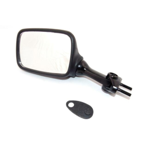 Spejl venste 30MM KAWASAKI 56001-1376 KR1 GPZ500S ZXR400 ZXR750 ZX6R ZX7R ZX9R