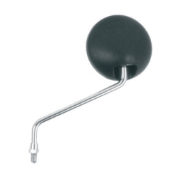 Spejl (1 Stk) LH VENSTRE 10 mm REAR VIEW MIRROR ASSY(LEFT) (NON O.E. ALTERNATIVE) YAMAHA 1Y1-26290-5