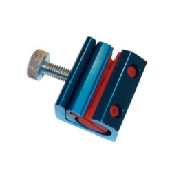 Kabelsmrer 84-81190 - ELOXERET ALU - SYREFAST GUMMI