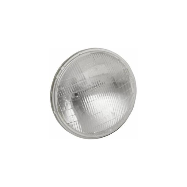 H4 parabol 66-75810T Parabol 7 170MM -m/H4 og holder