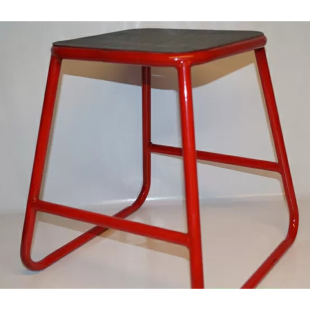 Off-road Cross Skammel r�d RED T89 TUBE