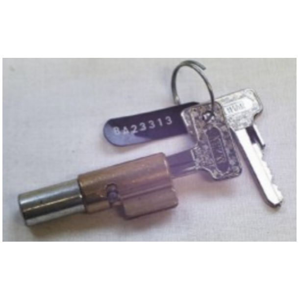 Styrls Honda 125-750 97303190 YAMAHA KAWA SUZ HONDA MANGE MODELLER DIA 10MM