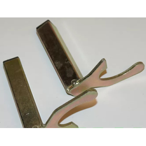 V-FORK TIL BOBBINS -PASSER TIL lfter 173530 mfl.