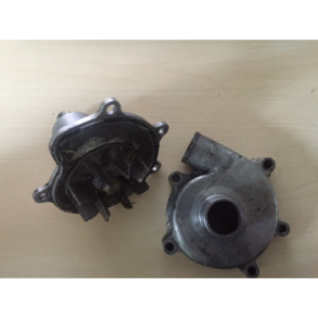 BRUGT 17400-17E01 PUMP ASSY,WATER Vandpumpe Gsxr 600/750/1100W RF600/900 SB6