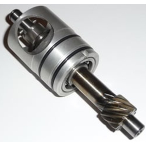 SUZUKI 1740031830P 17400-31830-P PUMP SET,WATER WATER PUMP GT75072-77 (O.E. ALTERNATIVE)