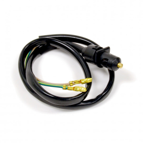 Bremslyskontakt For 46-50720 (1AO-83980-30 2GH-83980-00) Yamaha SRX/RD/XS/XV/SR/XJ/XZ/FZR/XT