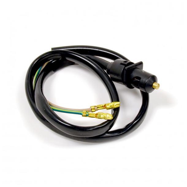 Bremslyskontakt For 46-50720 (1AO-83980-30 2GH-83980-00) Yamaha SRX/RD/XS/XV/SR/XJ/XZ/FZR/XT