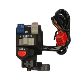 STYRKONTAKT UNIVERSAL KAWASAKI 46091-1418 46091-1310KL250 KL600 KL650