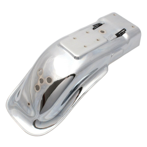 Bagsk�rm CROM OE-Q ZK35022072 JP US-KORT FENDER,REAR (NON O.E. ALTERNATIVE) KAWASAKI 35022-072 Z900/Z1000 KAWASAKI 