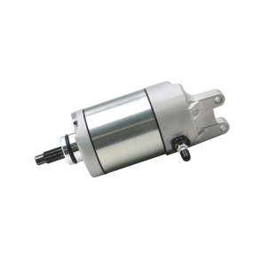 Startermotor MOTOR ASSY STARTER HONDA 31200HC4033 31200-HC4-033 31200HC4013 31200-HC4-013 31200HC4023 31200-HC4-023 31200HM5630 31200-HM5-630 ATC250 TRX250 TRX300