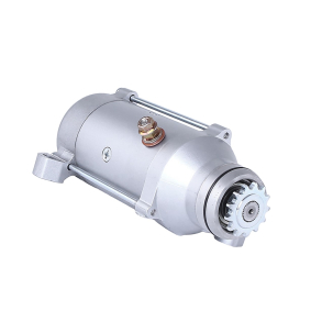 Startermotor SM1100P SMU0069 MOTOR ASSY, STARTER (NON O.E. ALTERNATIVE) HONDA 31200-463-405 31200-463-008 GL1000 GL1100 GOLDWING 