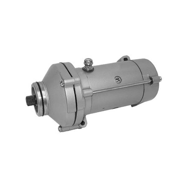 Startmotor HONDA 31200-MG9-681 31200-MG9-406 GL1200 GOLDWING