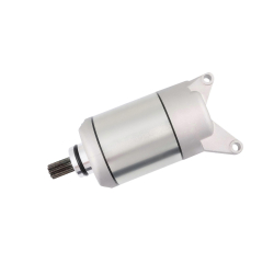 Startermotor STARTING MOTOR UNIT (NON O.E. ALTERNATIVE) YAMAHA 2GV-81800-60-00 22U-81800-60-00 3JB-81800-01-00 3JB-81890-00-00 4VR-81800-00-00 XV500 VIRAGO XV535 VIRAGO XVS650 DRAGSTAR