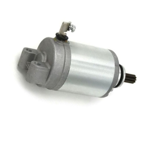Startermotor STARTER-ELECTRIC KAWASAKI 211630734 21163-0734 211630041 21163-0041 211630719 21163-0719 NINJA ZX-6R ZX600 ZX636 07-23 ZX1002GKF NINJA ZX-10RR 2019 