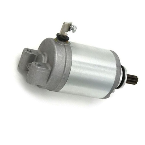Startermotor STARTER-ELECTRIC KAWASAKI 211630734 21163-0734 211630041 21163-0041 211630719 21163-0719 NINJA ZX-6R ZX600 ZX636 07-23 ZX1002GKF NINJA ZX-10RR 2019 