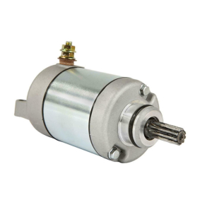 Startermotor SUZUKI 3110035F00 31100-35F00 3110033E00 31100-33E00 3110013E00 31100-13E00 3110035F90 31100-35F90 DR-Z250 GSR600 GSXR600 GSXR750